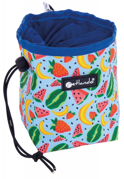 Petlando - Happiness Snackbag | Melons