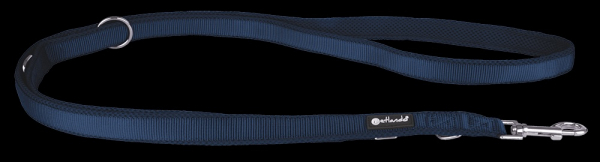 Petlando Mesh adjustable Cityleash navy