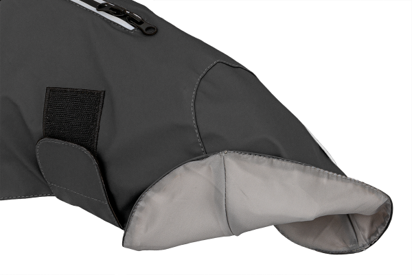 Petlando Dublin Raincoat black