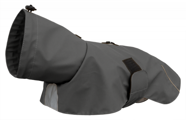 Petlando Dublin Raincoat black