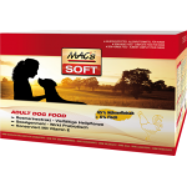 MAC's Soft Huhn - 1,5kg