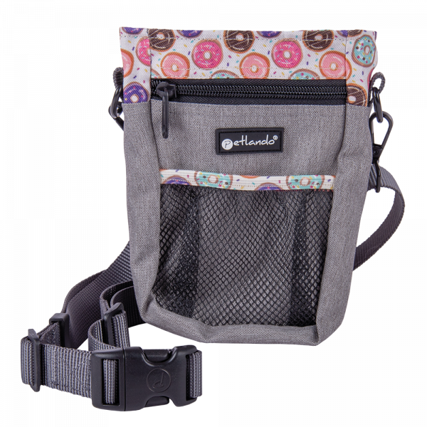 Petlando - Happiness Snackbag | Donuts