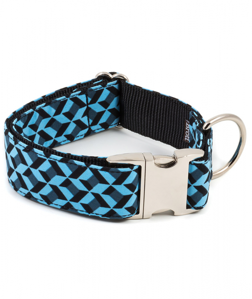 Brott Collar Textura Ir