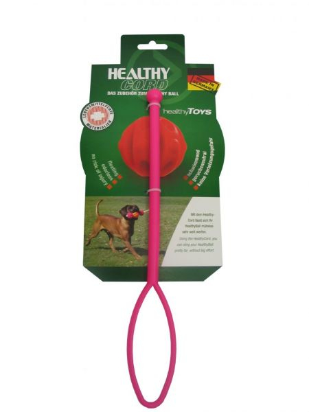 Healthy Cord neonpink