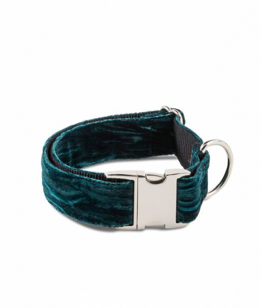 Brott Collar Textura Verdu