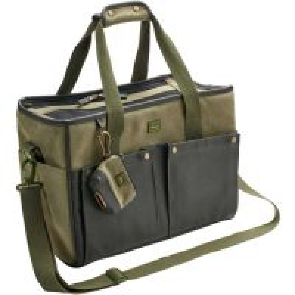 Hunter Carry Bag Madison khaki