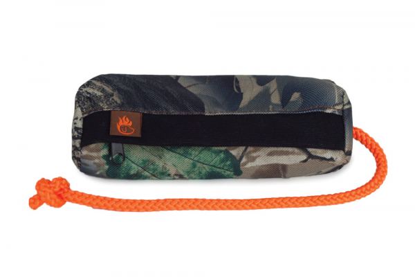 Firedog Futterdummy Woodland camo