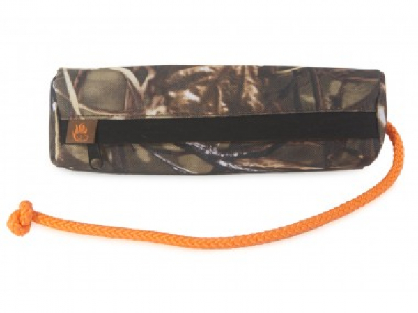 Firedog Futterdummy  Water Reeds camo