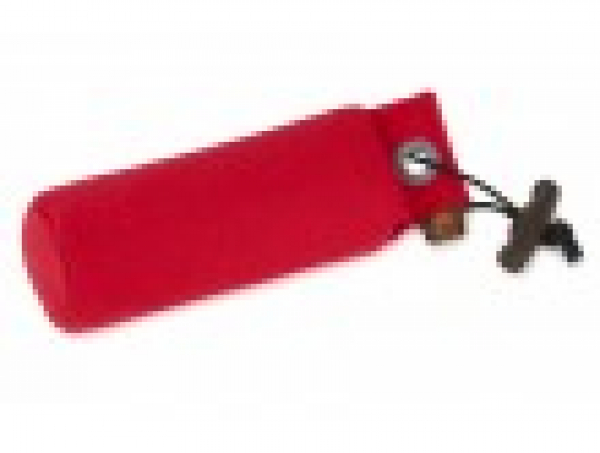 Firedog Standard Dummy 250g red