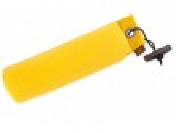 Firedog Standard Dummy 500g yellow