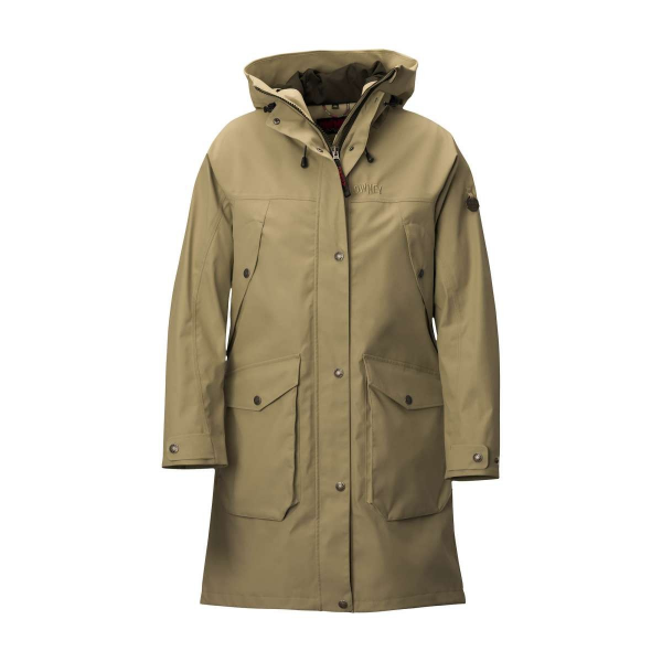 OWNEY Hundehalter Parka Damen Sajama