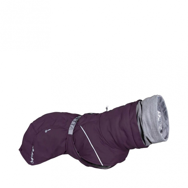 Hurtta Winterjacke "Extreme Warmer" III ECO aubergine