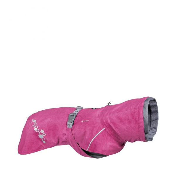 Hurtta Monsoon Mantel II ECO pink