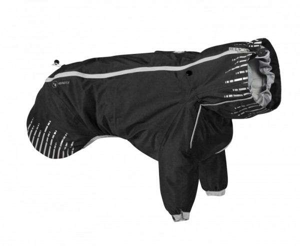 Hurtta Rain Blocker black