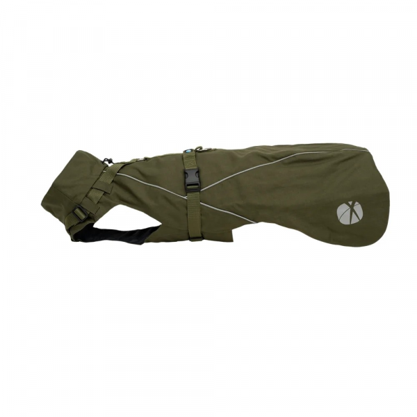 Mantelgeschirr Fun Oliv