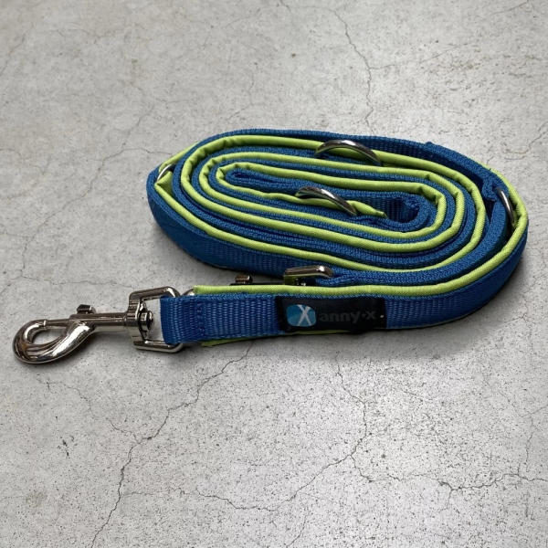 leash Wildflieder - Kopie