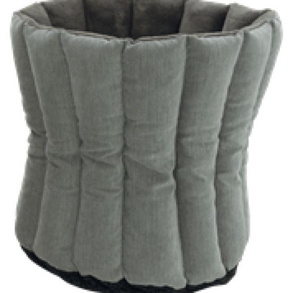 Petlando Dogbed Vienna slate-grey