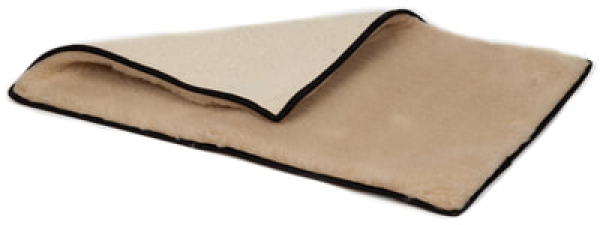 Petlando Thermodecke Aspen beige