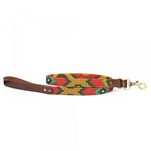 Ladran Gaucho Leash Scooby Doo