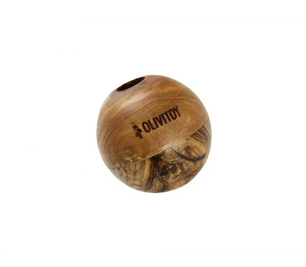 Wolters Olivi Snackball 6 cm