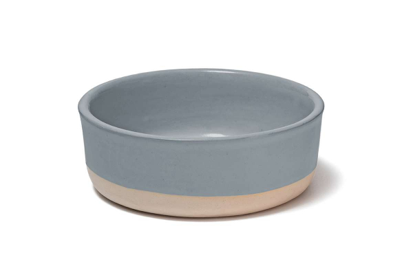 Treusinn Bowl Semi bluegrey