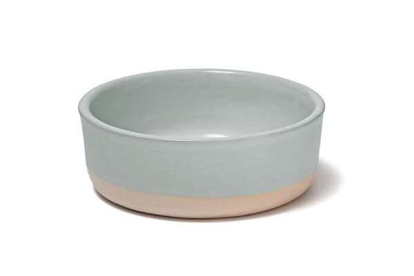 Treusinn Bowl Semi light grey
