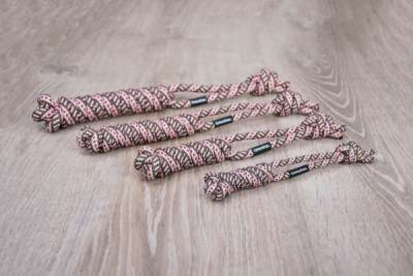 Treusinn Tau-Spielzeug SPIELY Blossom