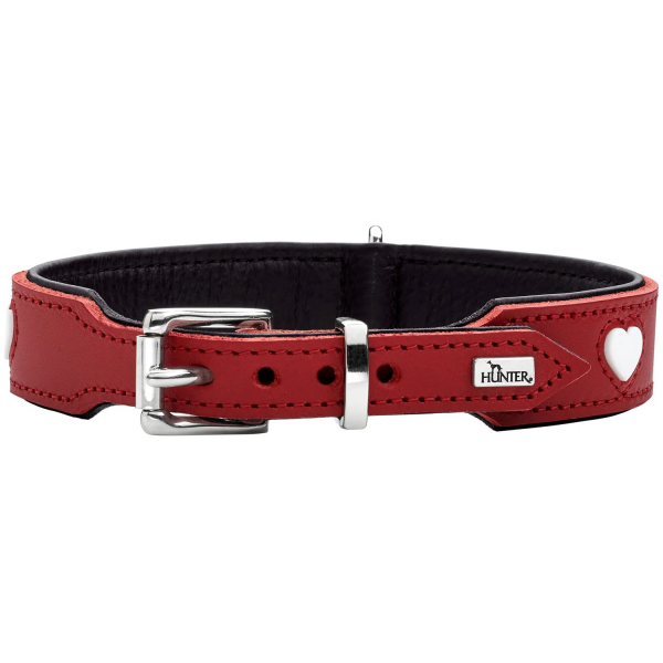 Hunter Collar Love