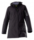 Owney Albany women Winter Parka anthracite