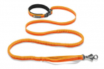 Ruffwear Roamer Joggingleash Obsidian orange