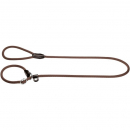 Hunter Retriever leash Freestyle brown