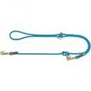 Hunter Training leash Oss 200 cm teal