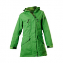 Owney - TUVAQ woman Parka green