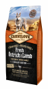 Carnilove Hund  Strauß & Lamm Small Breed