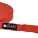 Petlando Trekking Tow Leash 15 mm red