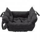 Hunter 2-in-1 Autositz und Reisebett Seoul