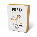 Fred & Felia Huhn mit Reis
