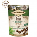 CArnilove Soft Snack duck with Rosmary