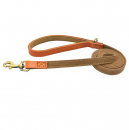 Prinz Poldi Leash brown