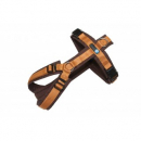 Harness Fun brown/bernstein