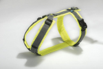 Harness protect luminious yellow/grey