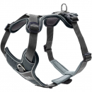 Hunter Harness DIVO grey