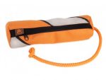 Firedog Futterdummy  orange/beige