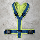 Anny-X Harness Fun Vergissmeinnicht limited