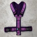 Anny-X Harness Fun Wildflieder