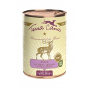 Terra Canis Wild mit Kürbis, Amaranth und Preiselbeere