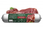 Fresco BARF Wurst Pferd (pur) 400g